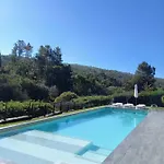 Villa Turismo Natureza Rio