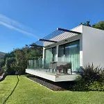 Villa Turismo Natureza Rio *