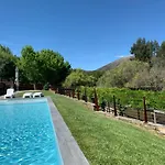 Turismo Natureza Rio Villa