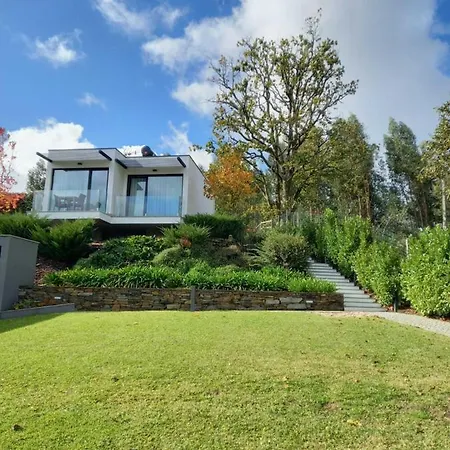 Turismo Natureza Rio Βίλα Castanheira de Pera