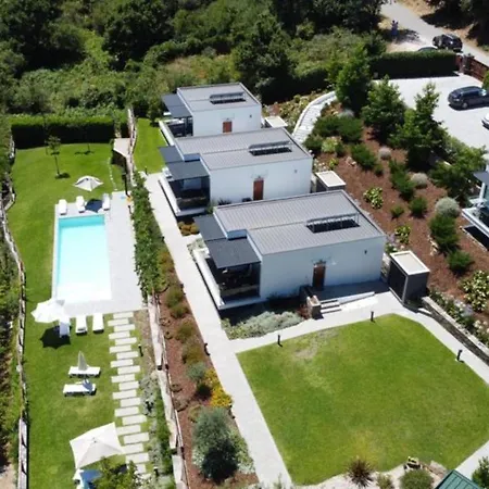 Turismo Natureza Rio Βίλα Castanheira de Pera