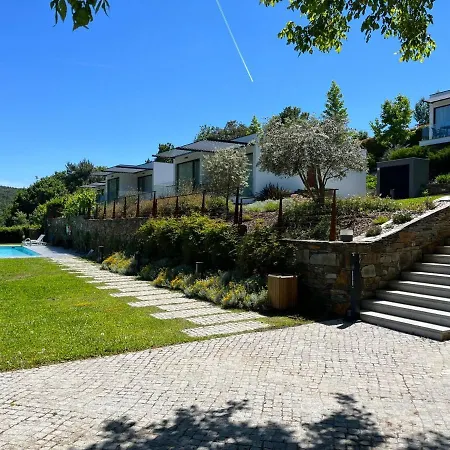 Turismo Natureza Rio Villa