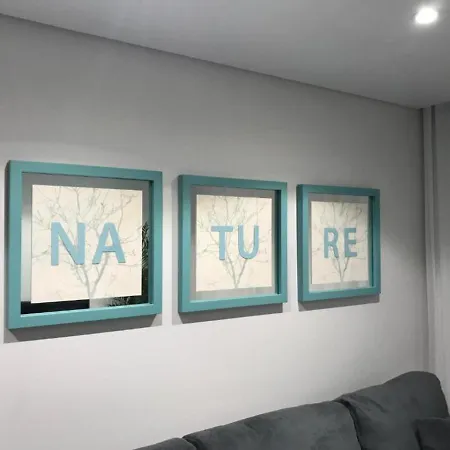 Turismo Natureza Rio * Каштаньейра-ди-Пера