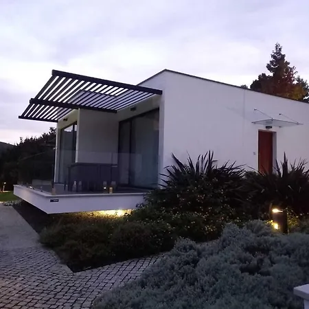 Villa Turismo Natureza Rio