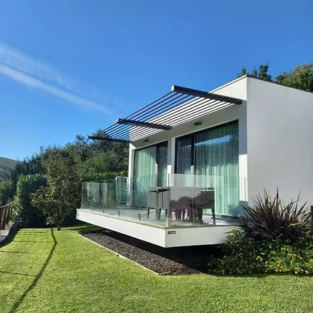 Villa Turismo Natureza Rio *