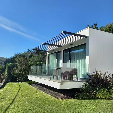 Villa Turismo Natureza Rio *