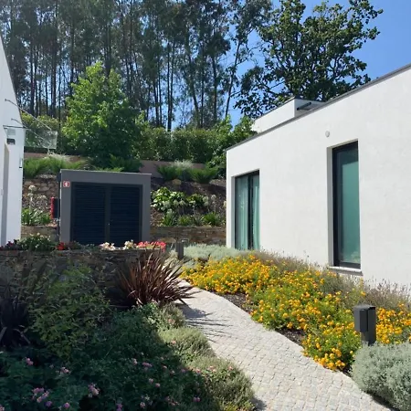 Turismo Natureza Rio Willa Castanheira de Pera