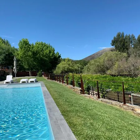 Turismo Natureza Rio Βίλα