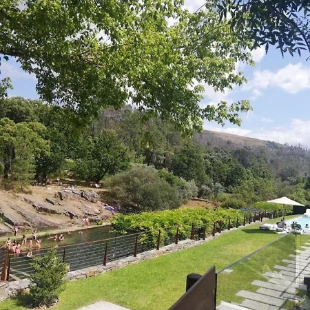 Turismo Natureza Rio * Castanheira de Pera