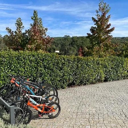 Turismo Natureza Rio Willa Castanheira de Pera