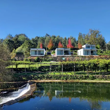 Turismo Natureza Rio Βίλα *