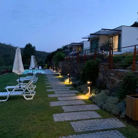 Turismo Natureza Rio * Castanheira de Pera