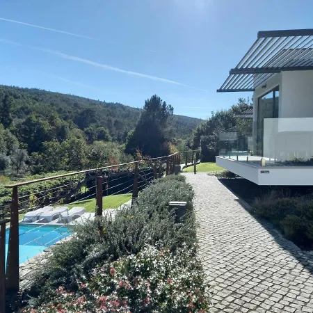 Turismo Natureza Rio Βίλα *