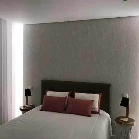 Βίλα Turismo Natureza Rio