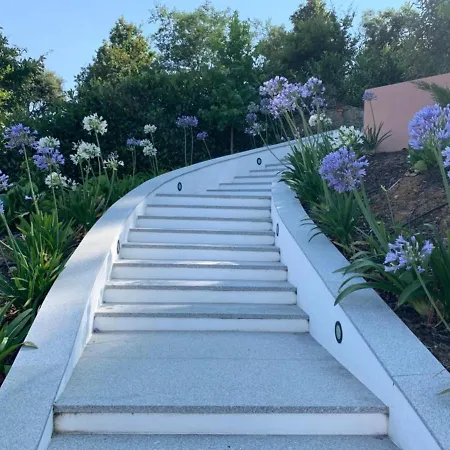 Turismo Natureza Rio Castanheira de Pera