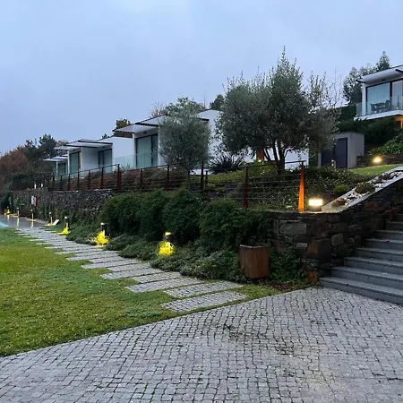 Turismo Natureza Rio Villa *