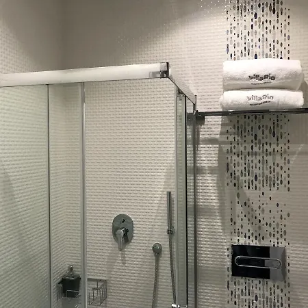 Villa Turismo Natureza Rio *