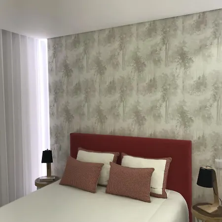 Turismo Natureza Rio Castanheira de Pera