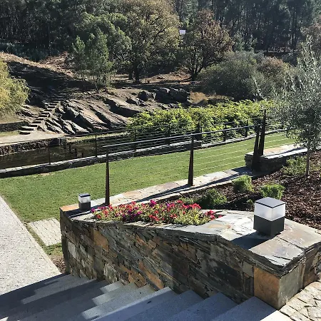 Βίλα Turismo Natureza Rio *