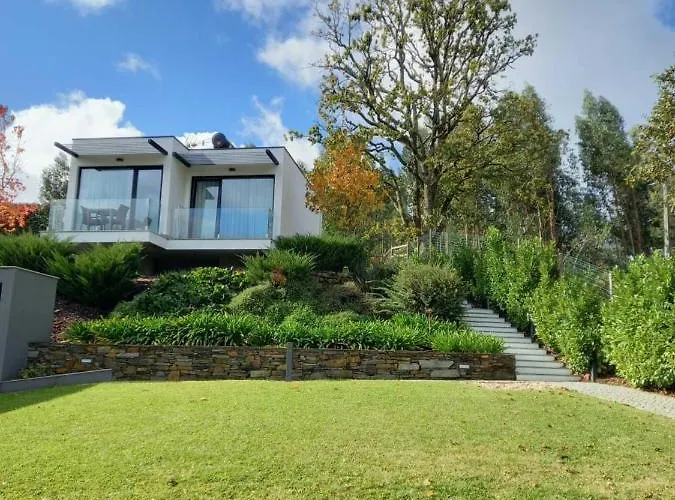 Turismo Natureza Rio Villa Castanheira de Pera