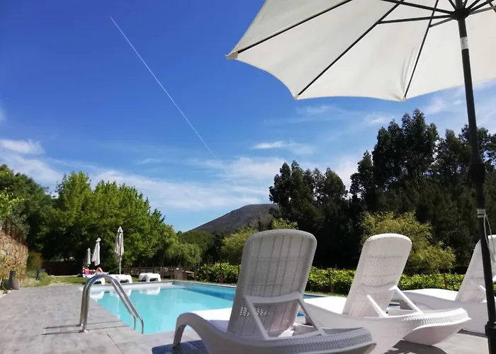 Turismo Natureza Rio *