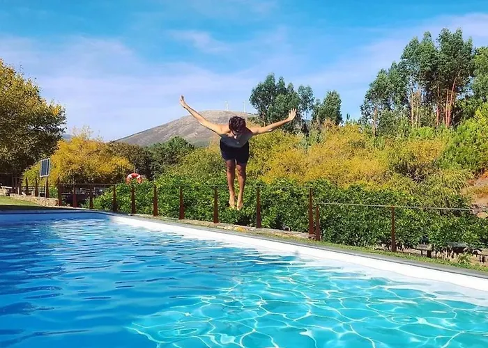 Turismo Natureza Rio Villa *