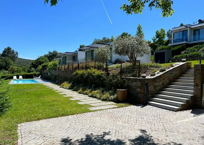 Turismo Natureza Rio Villa