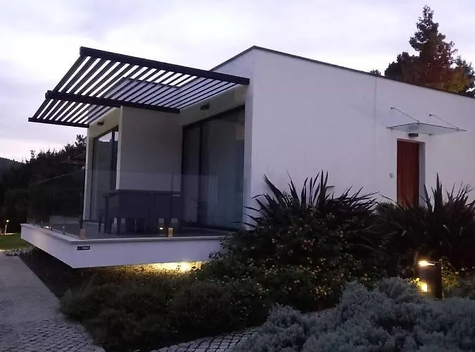 Villa Turismo Natureza Rio