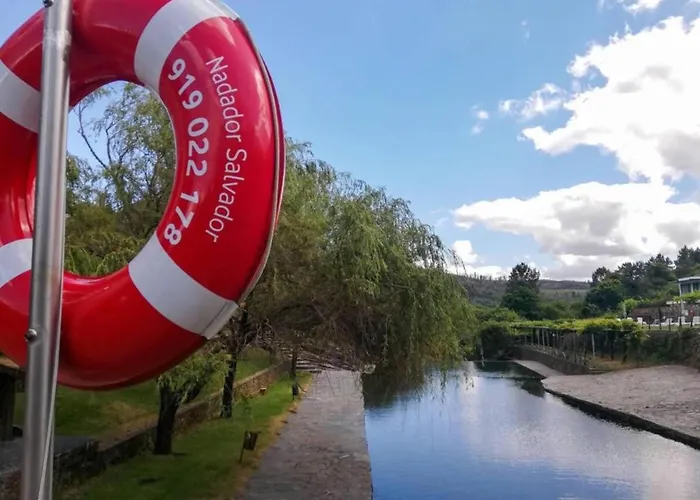 Turismo Natureza Rio * Castanheira de Pera