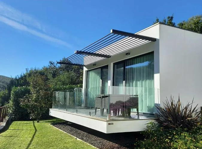 Villa Turismo Natureza Rio *