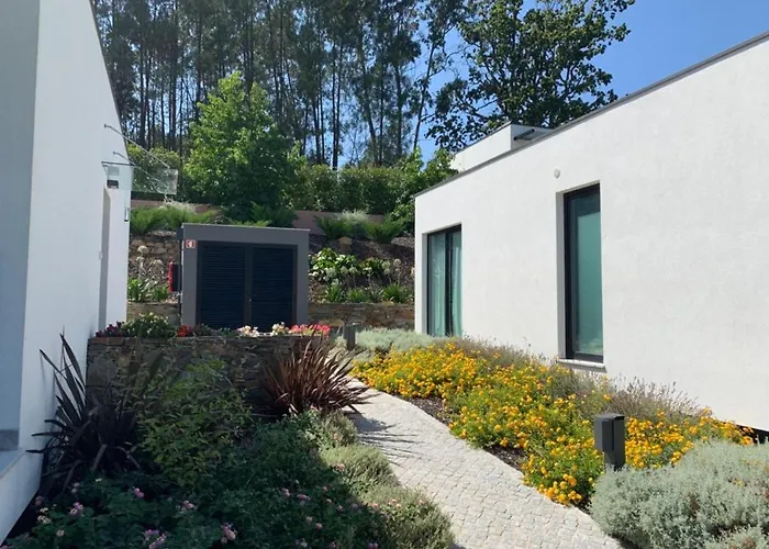 Turismo Natureza Rio Villa Castanheira de Pera