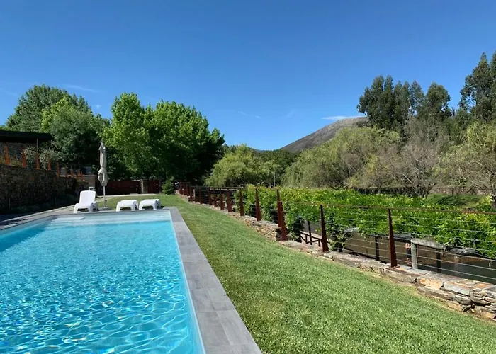 Turismo Natureza Rio Villa