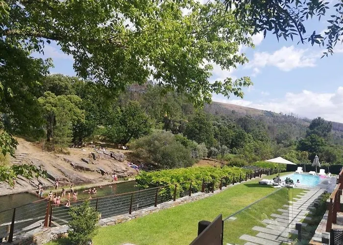 Turismo Natureza Rio * Castanheira de Pera