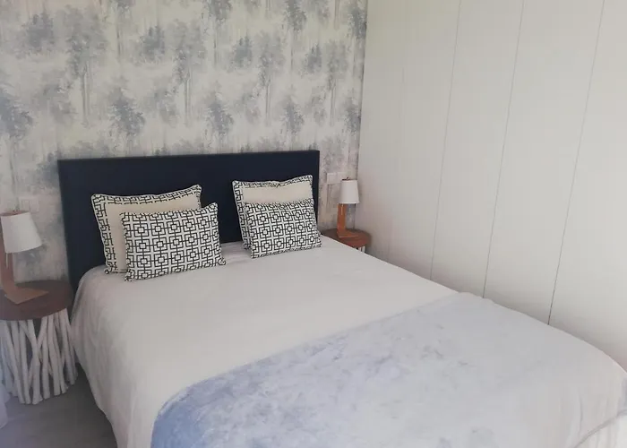 Villa Turismo Natureza Rio *