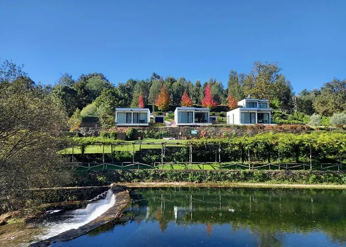 Turismo Natureza Rio Villa *