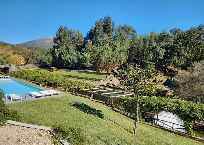 Turismo Natureza Rio