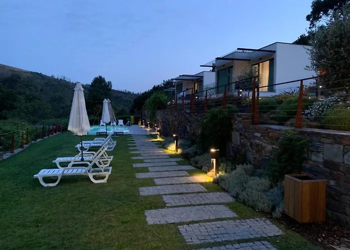 Turismo Natureza Rio * Castanheira de Pera