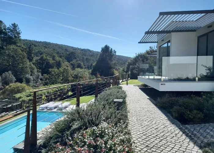 Turismo Natureza Rio Villa *