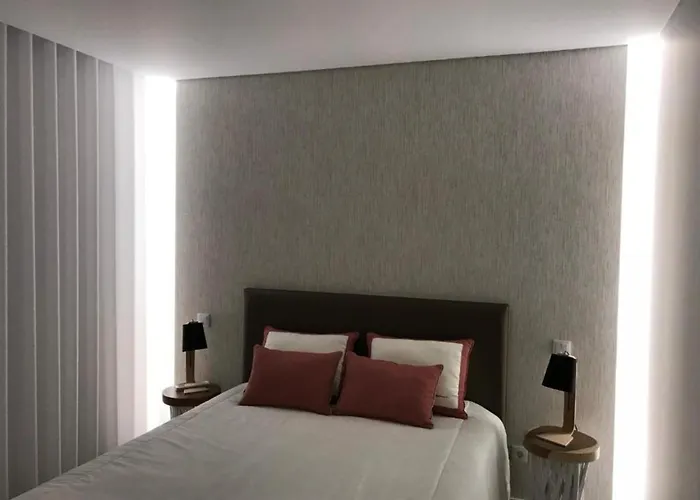 Villa Turismo Natureza Rio