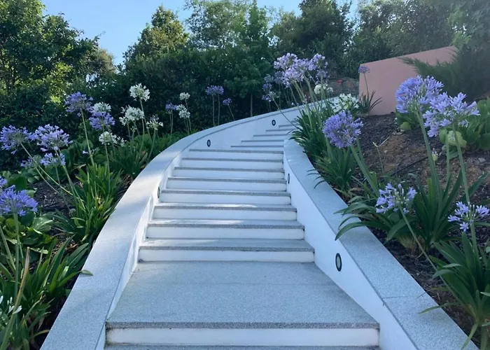 Turismo Natureza Rio Castanheira de Pera