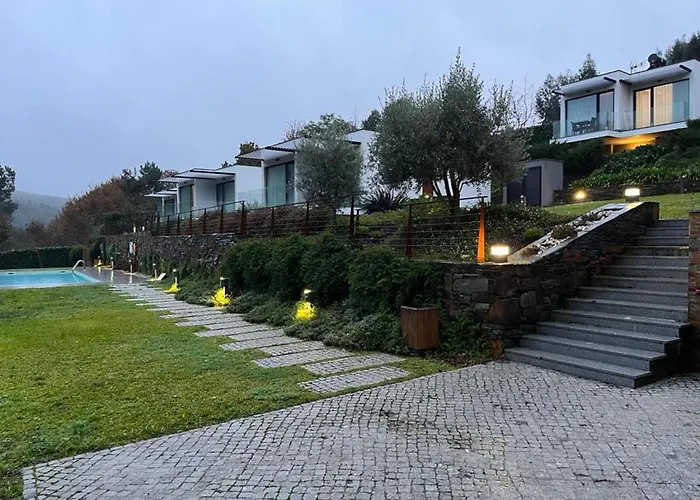 Turismo Natureza Rio Villa *