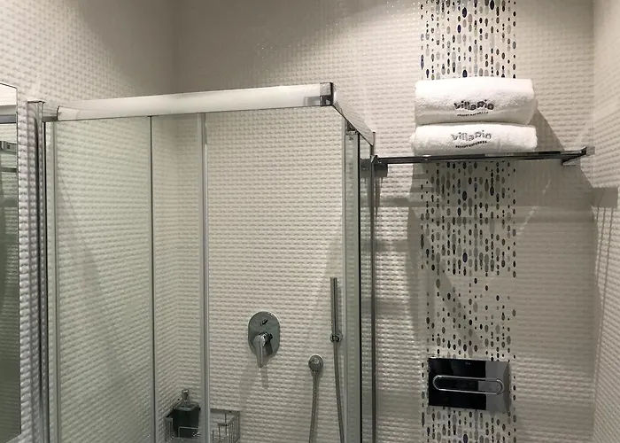 Villa Turismo Natureza Rio *