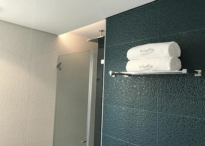 Villa Turismo Natureza Rio *